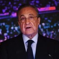 「欧州スーパーリーグからは脱退不可能」 レアル会長が断言する 画像