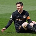 PSG、メッシに3年契約をオファー！ 争奪戦でリード 画像