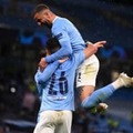 マンチェスター・シティ、初のCL決勝進出！試合を決めた「マフレズ弾×2」がこれ 画像
