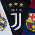 欧州スーパーリーグ、UEFAの不法行為訴え　欧州司法裁判所に付託 画像