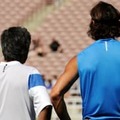 イブラ、モウリーニョとアッレグリに贈る言葉が対象的だった 画像