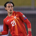 実家は「パティスリー」。エレガントでありながら猟犬エリフ・エルマス【EURO2020はみだし選手名鑑】 画像