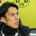 「あのオッサンのほうがやばくね」長友と川島の“ゴリラ兄弟”、長谷部との通話がおもしろい 画像