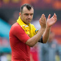 37歳パンデフ、EURO2020最終戦で代表引退