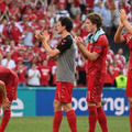 EURO2020、新型コロナ「デルタ株」観戦者が感染