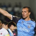 海外でも話題！川崎レアンドロ・ダミアン、ACLでの「衝撃オーバーヘッド」がすげぇぞ 画像
