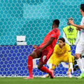EURO2020、またオウンゴール…ついにプラティニの記録を超えてしまう