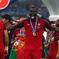 最強の一発屋！？ EURO2016の英雄エデル、所属チームなしになる 画像