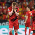 EURO2020、なぜベルギーはイタリアに負けた　地元紙が指摘する「4つの敗因」 画像