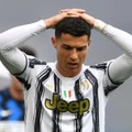 「ロナウドはユヴェントス選手と問題がある」 トレゼゲが指摘 画像