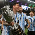 「メッシの人柄を知れば、もっと好きになる」アルゼンチン代表監督、優勝裏話を明かす 画像