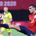 東京五輪で日本と対戦！スペインの天才ペドリ、イニエスタがその凄さを説明する 画像