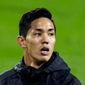 武藤嘉紀、ヴィッセル神戸への移籍決定！本人が理由を明かす 画像