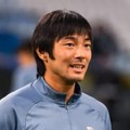 中島翔哉、4ヵ月ぶりにインスタグラム更新 画像