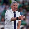 「最強レアルが無能なら、他はどうなんだ」アンチェロッティ監督、UEFA会長に反撃 画像