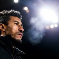 元バルサMFパウリーニョ、4試合で電撃退団！アルアハリと契約解除 画像