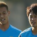 本田圭佑にムシされる！？ 内田篤人「一切連絡ない」とぼやく