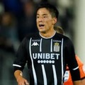 日本代表復帰はあるのか！森岡亮太、伊東純也に見せつけたアシストシーン