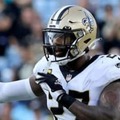 NFLスターのM・ジェンキンス、バーンリーのオーナーグループに加入 画像