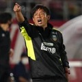 J1連覇の川崎・鬼木監督、「気持ちだけでは勝てない」 画像