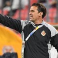 名古屋、フィッカデンティ監督が退任。長谷川健太氏が新指揮官に 画像