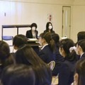 18歳の裁判員、不安解消を 画像