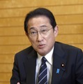首相、接種前倒し拡大を検討 画像