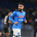 インシーニェ、MLS移籍に合意。年俸は最大20億円か 画像