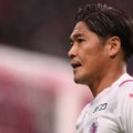 大久保嘉人、小嶺さんへの想いを綴る 「先生が作ってくれたサッカー人生」 