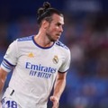 ベイル、今季限りで引退か　W杯予選敗退なら 画像