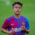 「安部裕葵のバルサB移籍は意味ねぇよ」 松井大輔が斬るワケ 画像