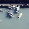 潮位変化により6県で水産被害 画像