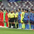 「日本代表の強さは強烈」中国代表は警戒しつつ、準備万全 画像
