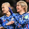 さすが日本代表のエースだ！伊東純也、3試合連続ゴールに「自分でも驚いている」 画像