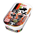 マルハニチロが3月に缶詰値上げ 画像