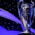 CLと酷似！？ UEFA、「Champignon League」という名前のピザを訴える 画像