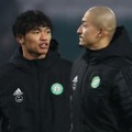 セルティック、旗手と前田をECLに登録　井手口は外れる 画像