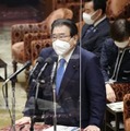 園児マスク、留意事項周知へ 画像