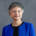 米連銀総裁に初の黒人女性 画像