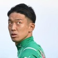 Jリーグ選手全員に「W杯という目標を持って」。権田修一の呼びかけ 画像