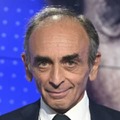ゼムール氏、トランプ氏から助言 画像