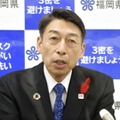 福岡、まん延防止の延長要請へ 画像