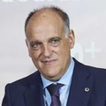 リーガ会長「ユーベ、レアル、バルサ…プーチンよりウソツキ」 画像