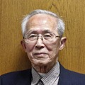 井垣康弘氏