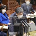 経産相、処理水「懸念を払拭」 画像