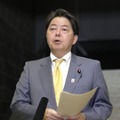 G7外相、対ロ圧力を継続 画像