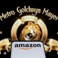 アマゾン、MGMの買収完了 画像
