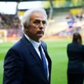 「利き足を忘れてた」 ハリルホジッチ監督、W杯最終予選の“謎落選”が物議醸す