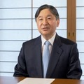 陛下「認め合う平和な世界に」 画像