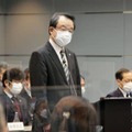 サイバー犯罪の増加に積極対応を 画像